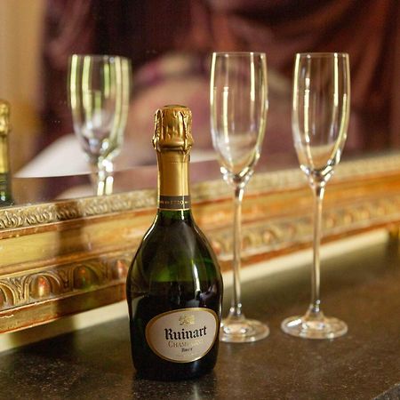 Chateau De Noizay - Chateauzen 部屋 写真