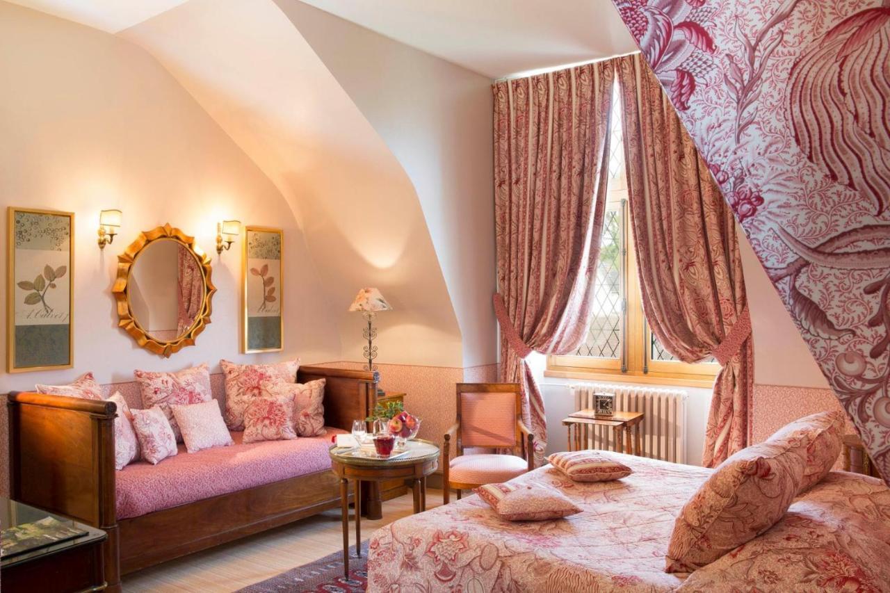 Chateau De Noizay - Chateauzen エクステリア 写真