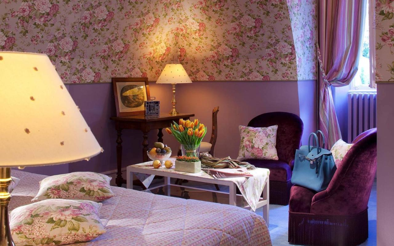 Chateau De Noizay - Chateauzen エクステリア 写真