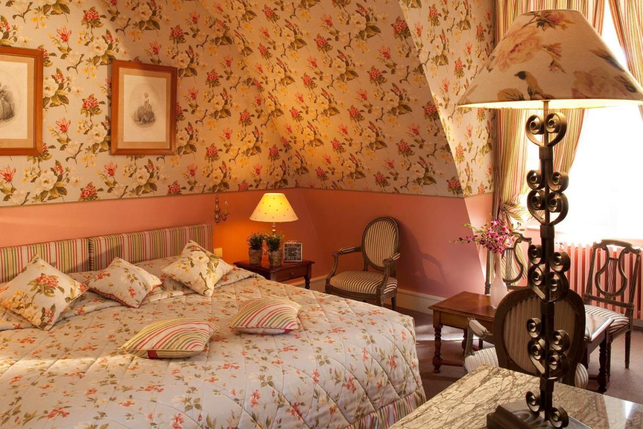 Chateau De Noizay - Chateauzen エクステリア 写真
