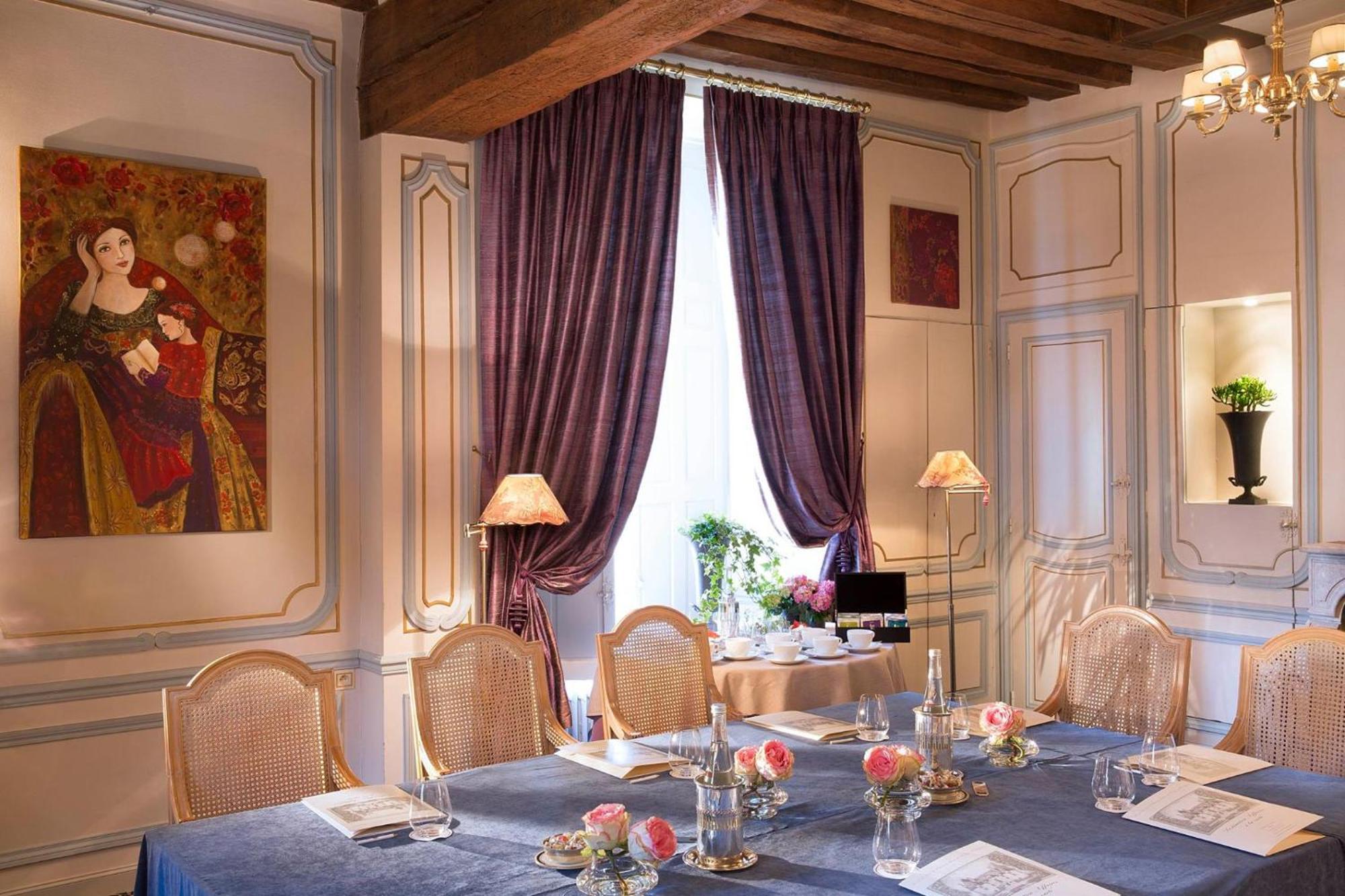 Chateau De Noizay - Chateauzen エクステリア 写真