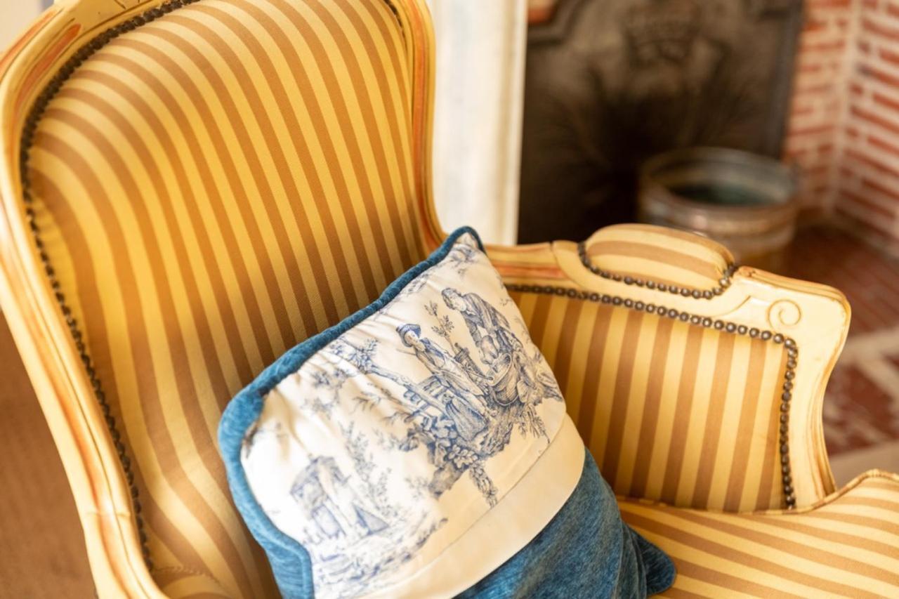 Chateau De Noizay - Chateauzen 部屋 写真