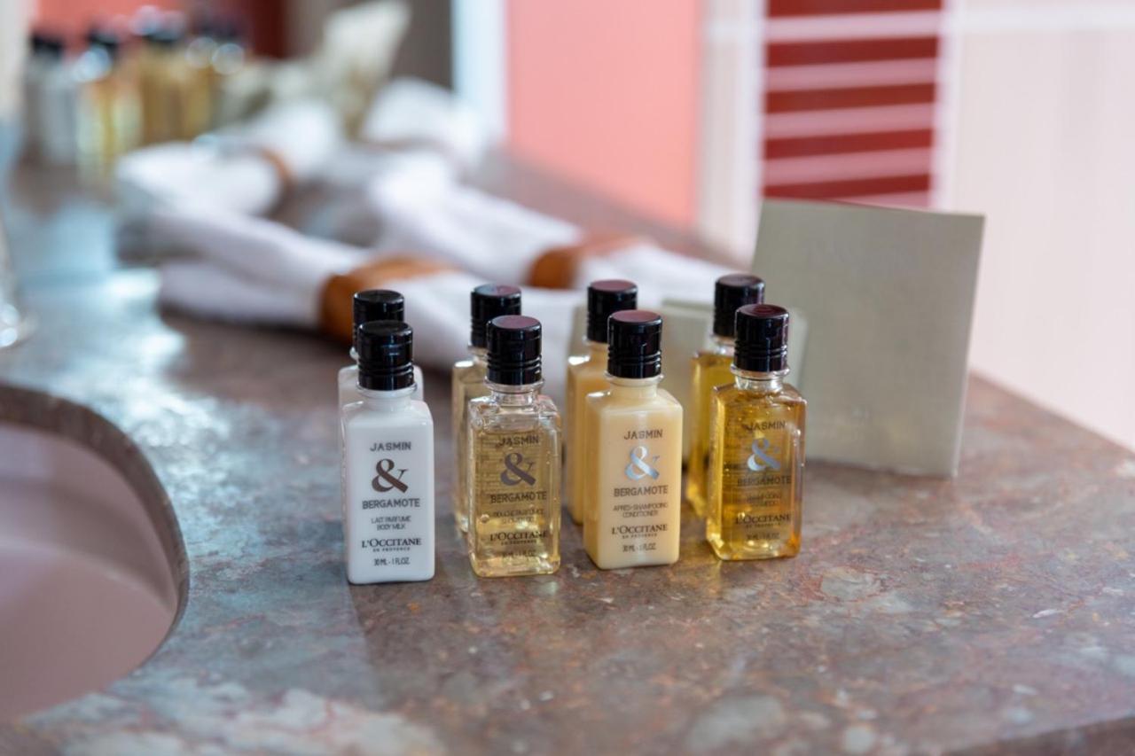 Chateau De Noizay - Chateauzen 部屋 写真