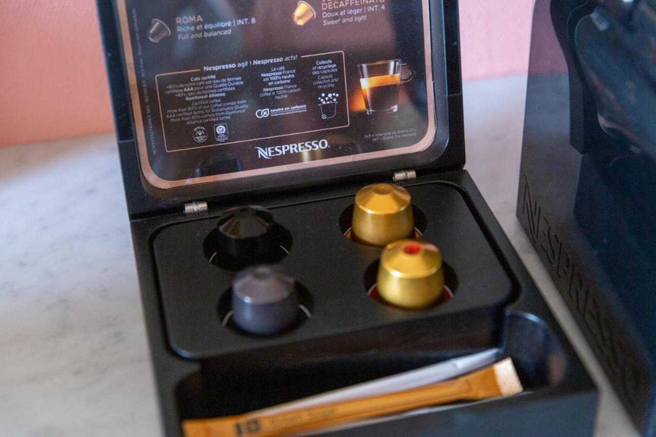 Chateau De Noizay - Chateauzen 部屋 写真
