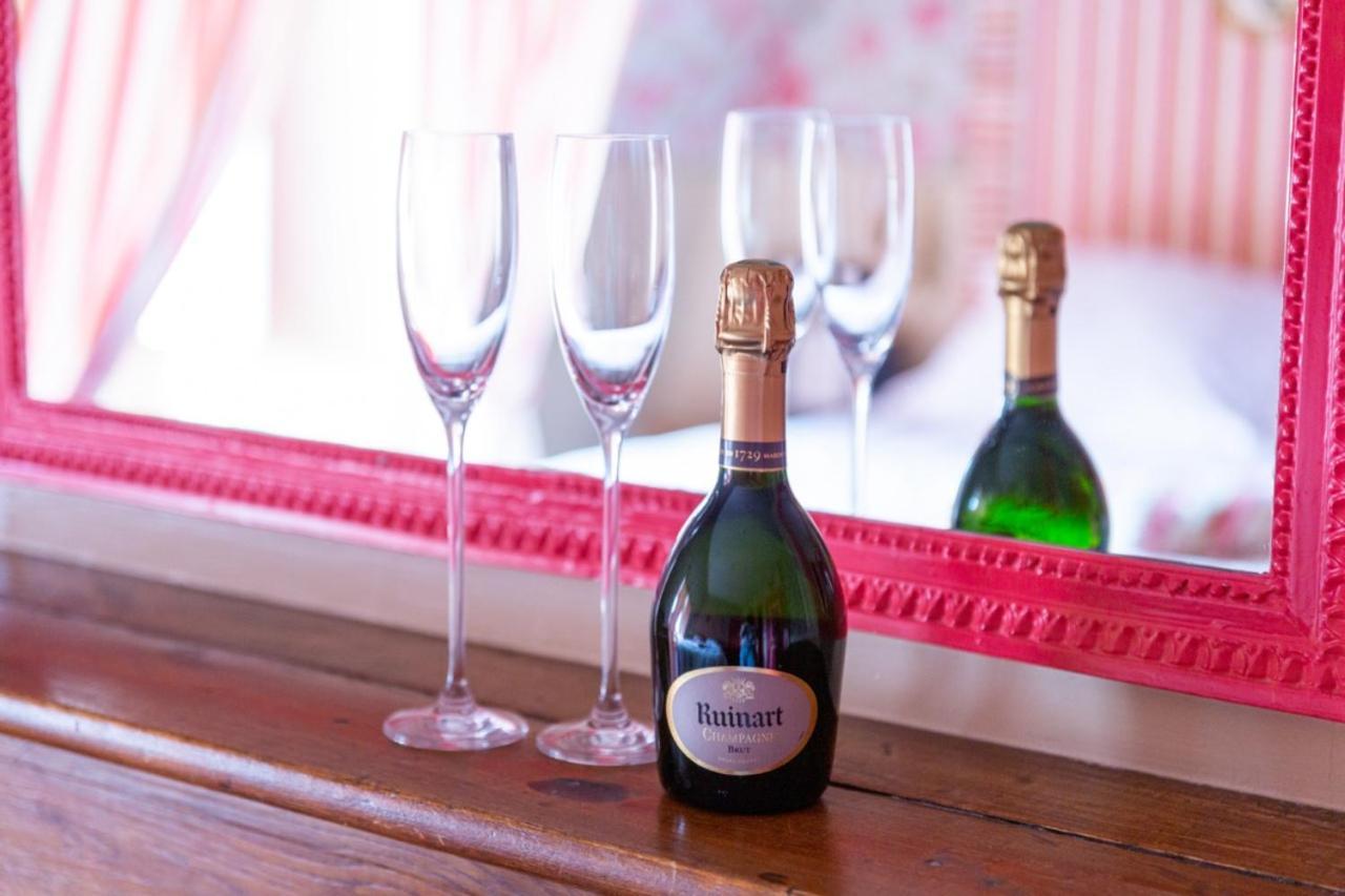 Chateau De Noizay - Chateauzen 部屋 写真