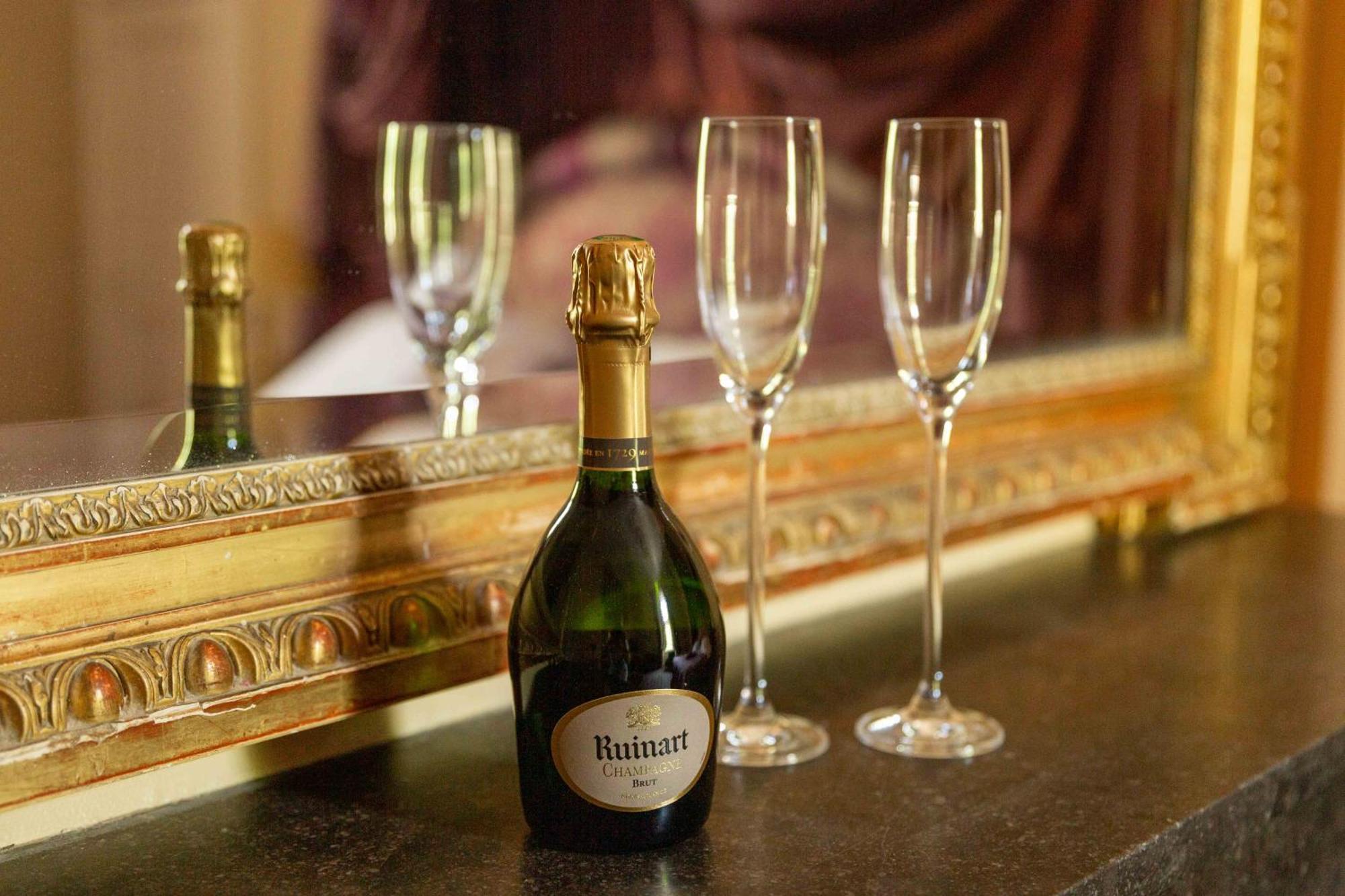 Chateau De Noizay - Chateauzen 部屋 写真