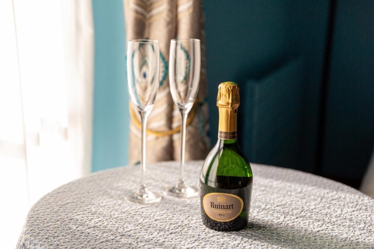 Chateau De Noizay - Chateauzen 部屋 写真