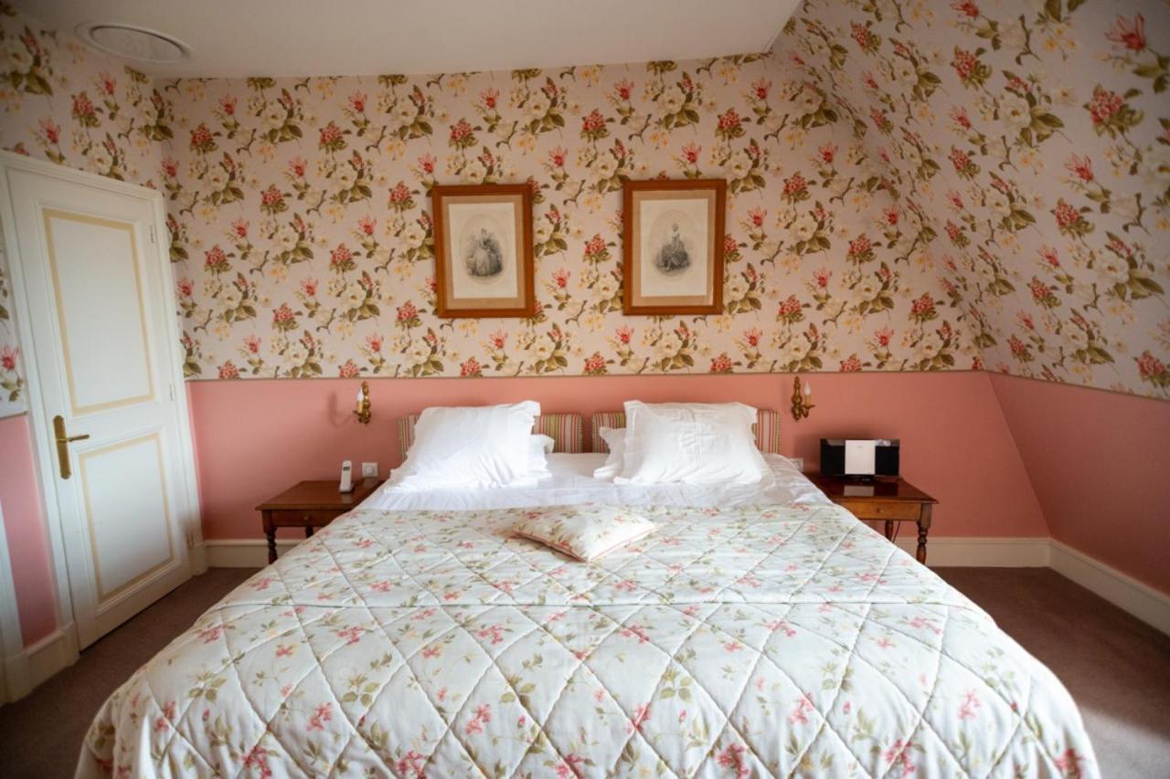 Chateau De Noizay - Chateauzen 部屋 写真