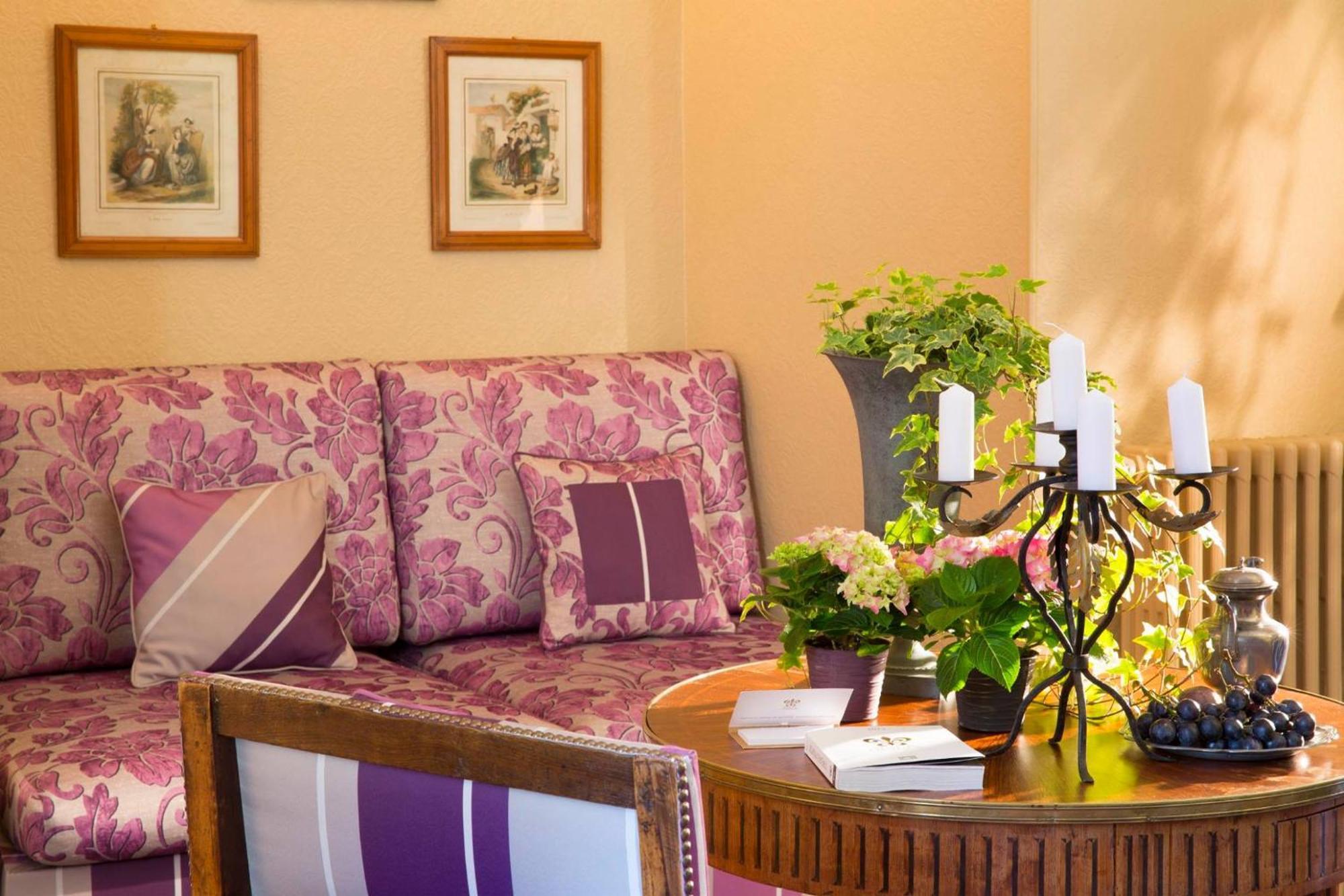Chateau De Noizay - Chateauzen 部屋 写真