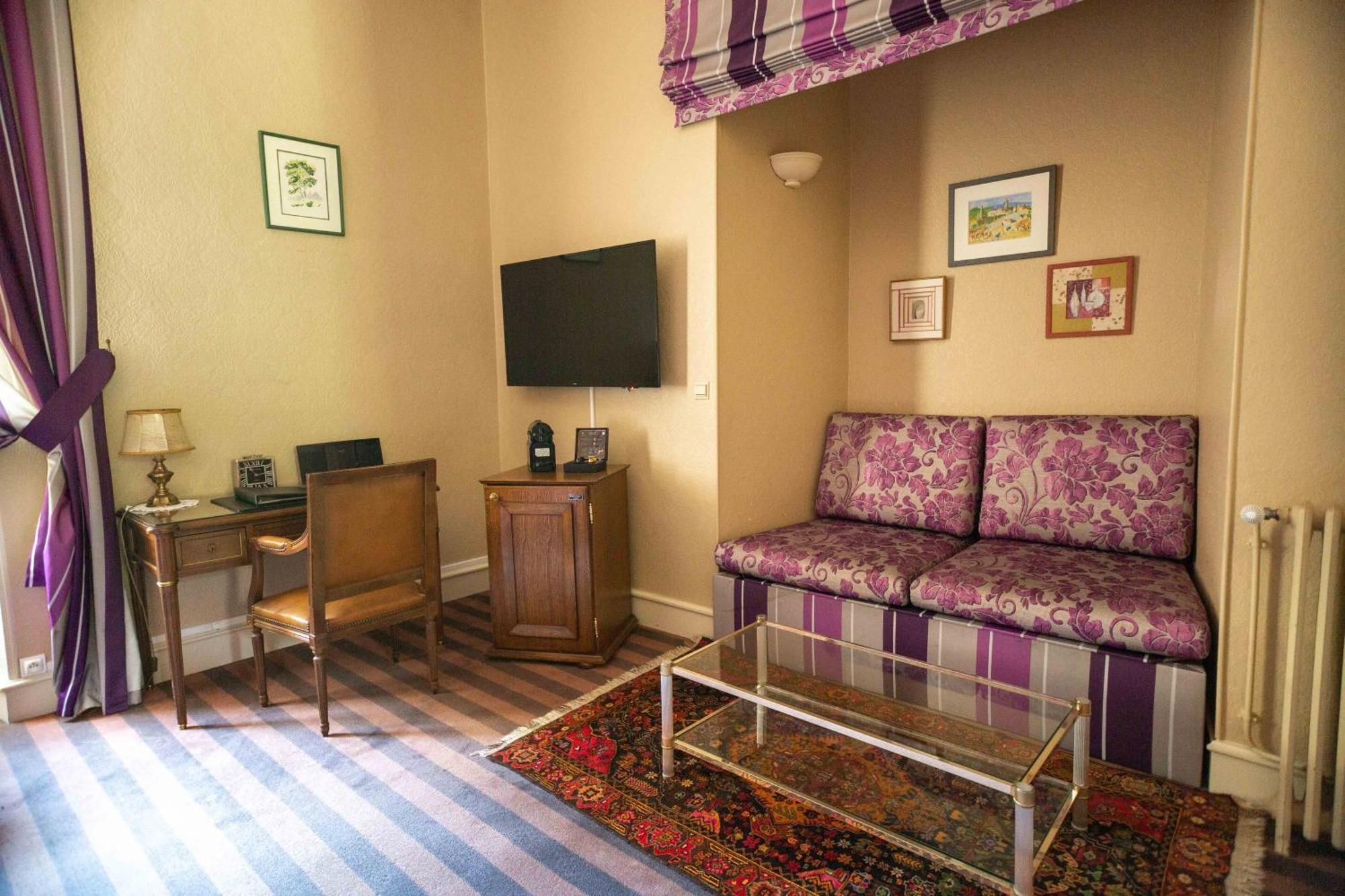 Chateau De Noizay - Chateauzen 部屋 写真