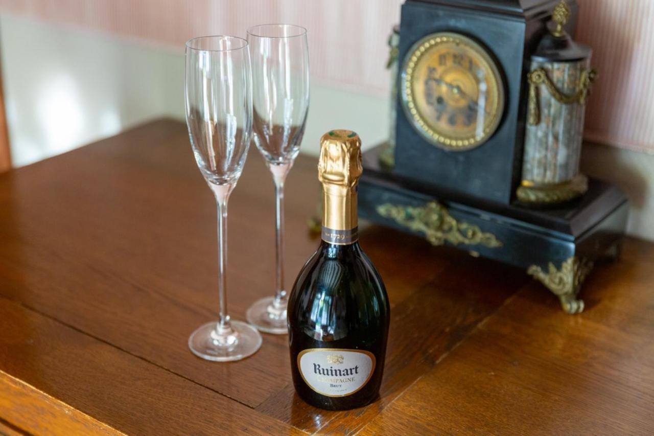 Chateau De Noizay - Chateauzen 部屋 写真