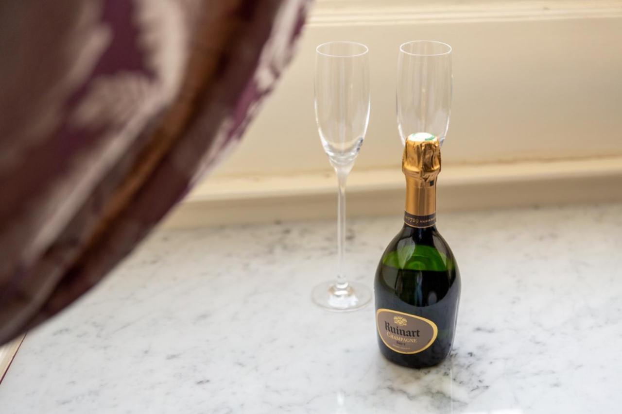 Chateau De Noizay - Chateauzen 部屋 写真