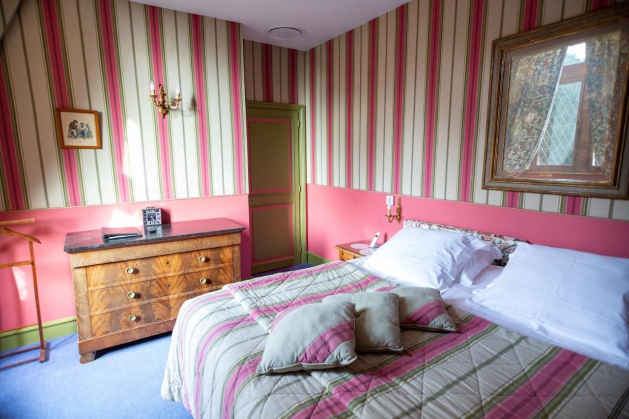 Chateau De Noizay - Chateauzen 部屋 写真
