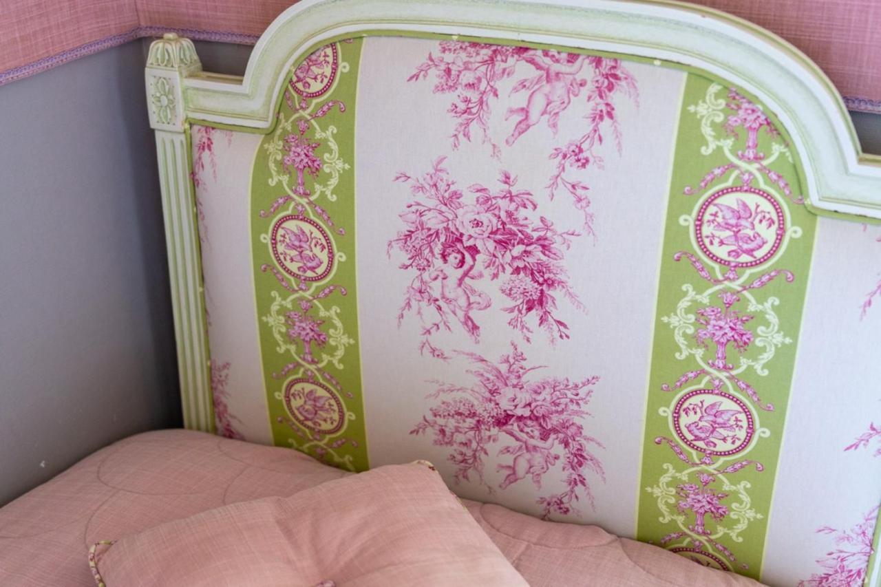 Chateau De Noizay - Chateauzen 部屋 写真