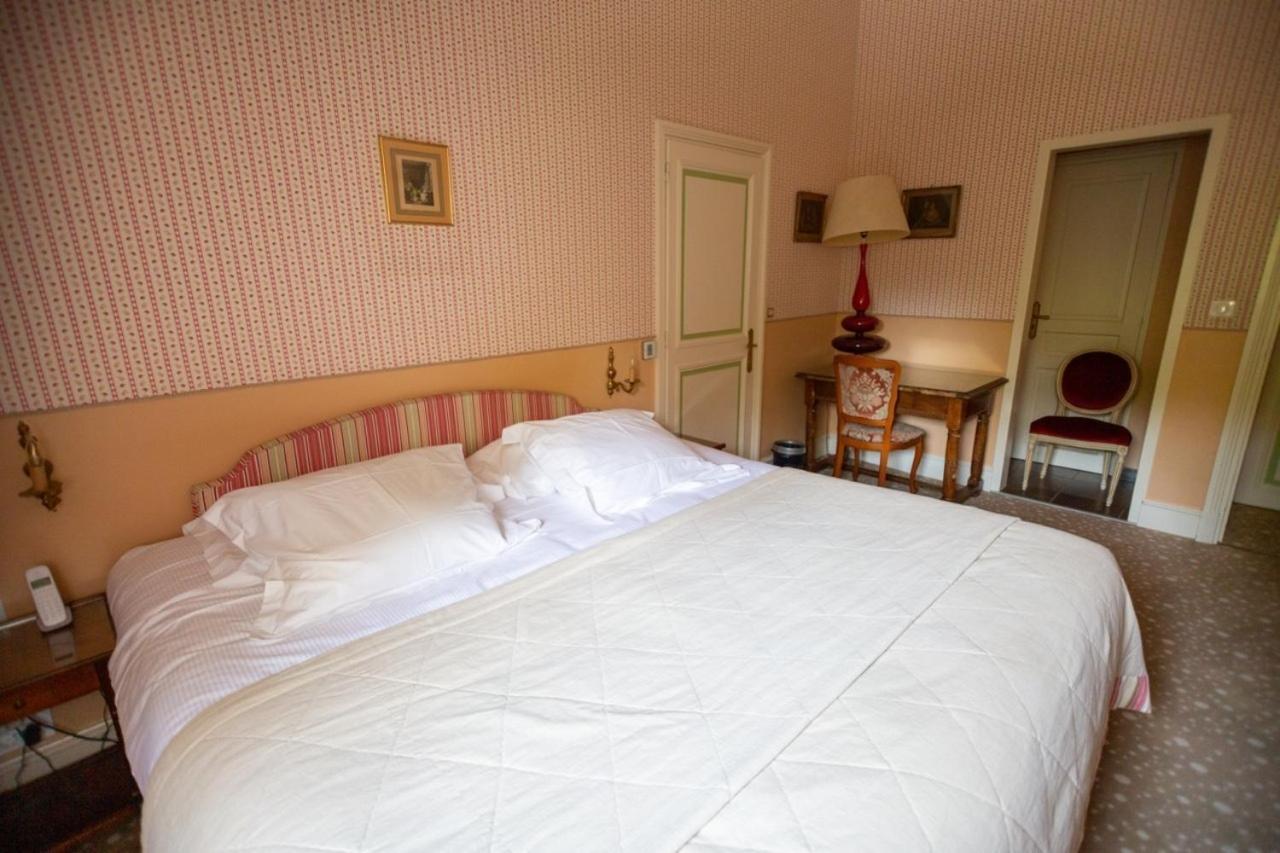 Chateau De Noizay - Chateauzen 部屋 写真